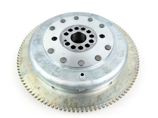 [044809] 2015 Yamaha 250 HP 4 Stroke Outboard Flywheel Rotor {mpn} OEM