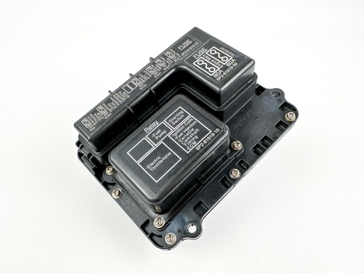 [044832] 2005 Yamaha 250 HP 4 Stroke Outboard Fuse Box {mpn} OEM
