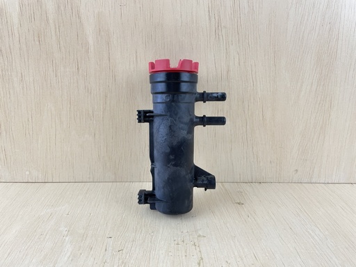 [4058] 2015 Mercury 200HP Verado Outboard Engine Fuel Filter Assembly Housing 892242T