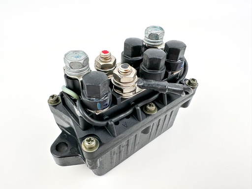 [044886] 2005 Yamaha 250 HP 4 Stroke Outboard Trim Tilt Relay {mpn} OEM