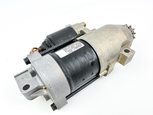 [044894] 2005 Yamaha 250 HP 4 Stroke Outboard Starter Motor {mpn} OEM