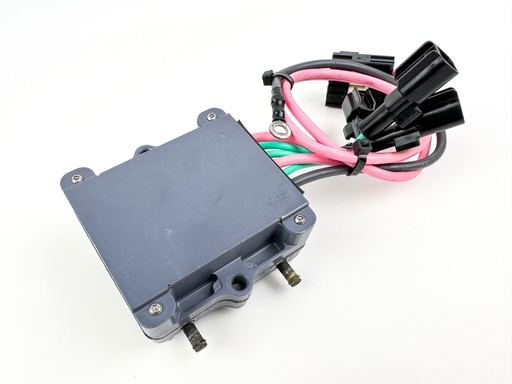 [044909] 2005 Yamaha 250 HP 4 Stroke Outboard Rectifier & Regulator {mpn} OEM