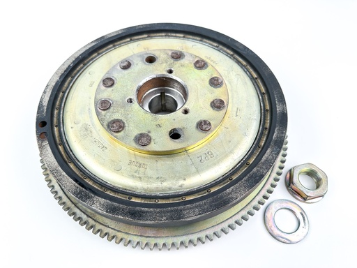 [044915] 2005 Yamaha 250 HP 4 Stroke Outboard Flywheel Rotor {mpn} OEM