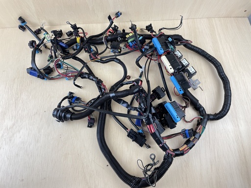 [4068] Mercury Verado 250HP Outboard Engine Wiring Harness Assembly 880616T04