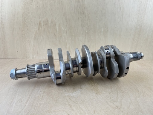 [4383] 2006 Yamaha 250HP 3.3L 4 Stroke Outboard Engine Crankshaft Assembly 99999-04012-00