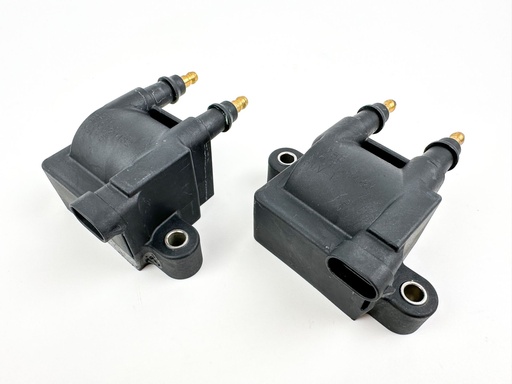 [044949] 2021 Mercury 150 HP 4 Stroke Outboard Ignition Coil Set {mpn} OEM