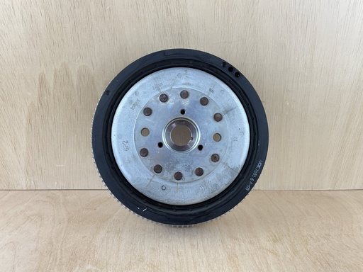 [4384] 2006 Yamaha 250HP 4 Stroke Flywheel Rotor Assembly 6P2-81450-00-00