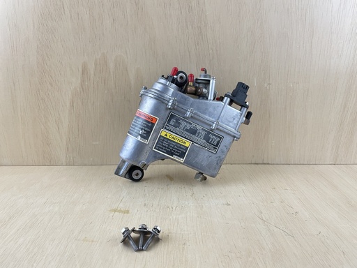 [009980] 2001 Mercury 250HP 2 Stroke Outboard EFI Vapor Separator Tank Fuel VST 8140111