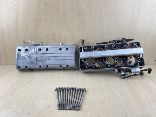 [009981] 2001 Mercury 250HP 2 Stroke EFI Outboard Shutter Fuel Management System 825818A14