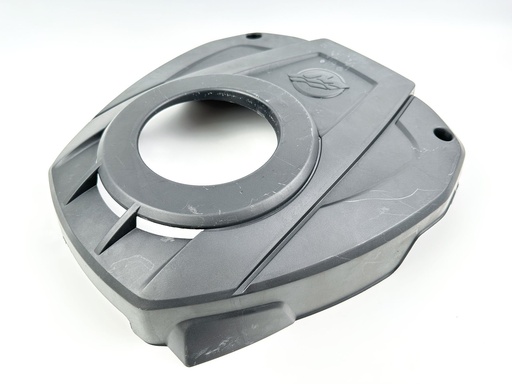 [045001] 2021 Mercury 150 HP 4 Stroke Outboard Flywheel Cover {mpn} OEM