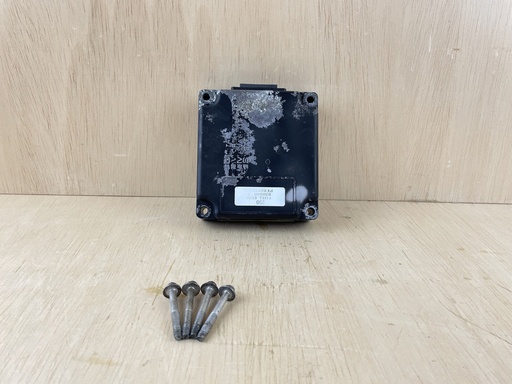 [009984] 2001 Mercury 250HP 2 Stroke EFI Outboard Engine Control Unit ECM ECU 830046 B
