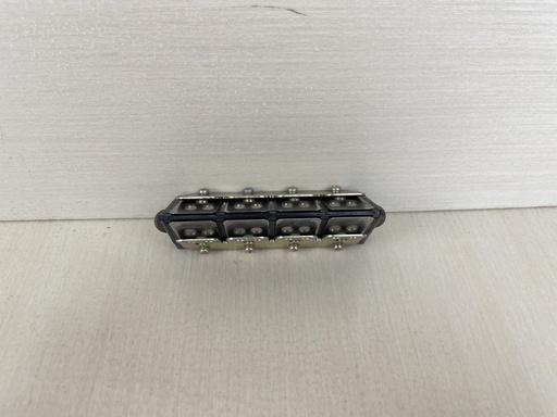 [010078] Mercury Outboard Intake Reed Block Assembly 855952T3