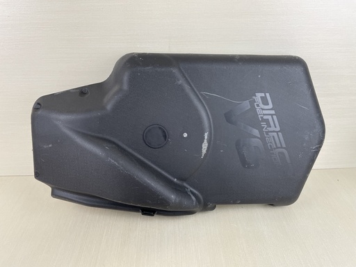 [010080] 2007 Mercury 150HP Optimax 2 Stroke Outboard Flywheel Cover Assembly 827325T11