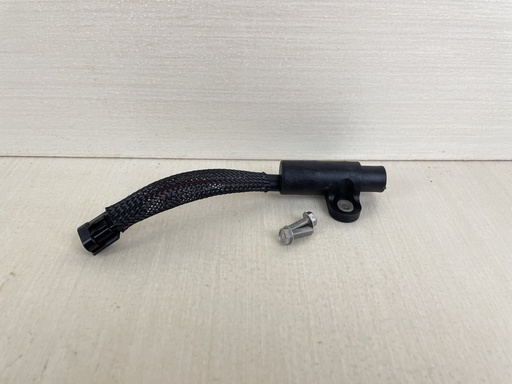 [010081] 2007 Mercury 150HP Optimax 2 Stroke Outboard Crank Position Sensor 828358