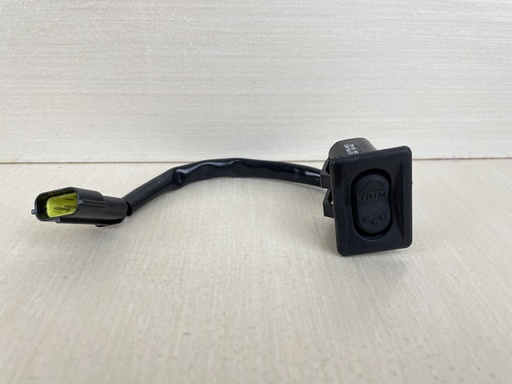 [010082] 2007 Mercury 150HP Optimax 2 Stroke Outboard Trim Tilt Switch 896620001