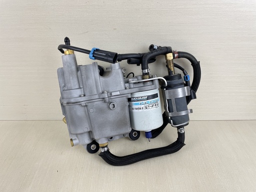 [010088] 2007 Mercury 150HP Optimax 2 Stroke Vapor Separator Tank VST Fuel 859174T06