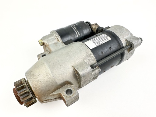 [045258] 2007 Yamaha 90 HP 4 Stroke Outboard Starter Motor {mpn} OEM