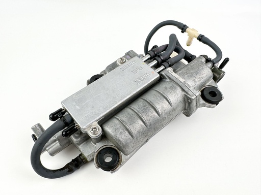 [045277] 2007 Yamaha 90 HP 4 Stroke Outboard VST Float Chamber Assembly {mpn} OEM