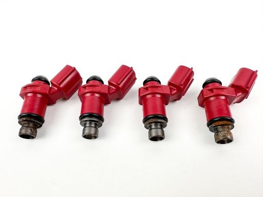[045284] 2007 Yamaha 90 HP 4 Stroke Outboard Fuel Injector {mpn} OEM