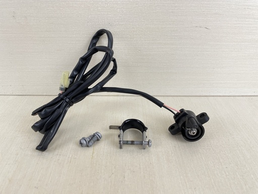 [009995] 2015 Yamaha 115HP 4 Stroke Outboard Trim Sender Unit Sensor 67H-83672-01-00