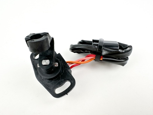 [045384] 2004 Yamaha 90 HP 4 Stroke Outboard Throttle Position Sensor {mpn} OEM