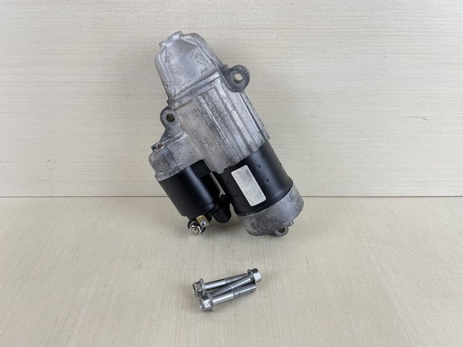 [010018] 2015 Yamaha 115HP 4 Stroke Outboard Starting Starter Motor Assembly 6EM-81800-00-00