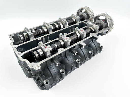 [045447] 2012 Yamaha 115 HP 4 Stroke Outboard Cylinder Head {mpn} OEM