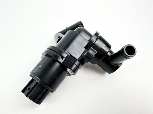 [045486] 2012 Yamaha 115 HP 4 Stroke Outboard Idle Speed Control Valve ISC IAC {mpn} OEM