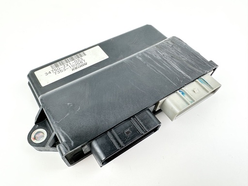 [045489] 2013 Honda 115 HP 4 Stroke Outboard Engine Control Unit ECU {mpn} OEM