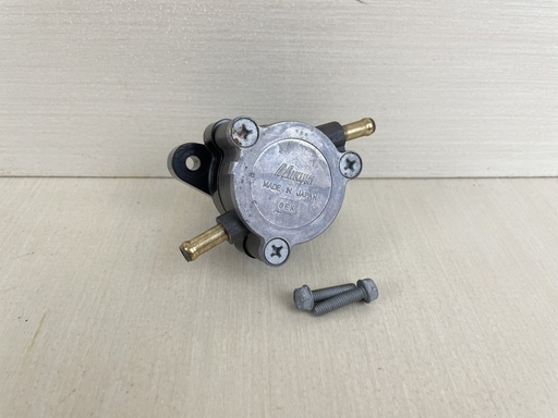 [010009] 2015 Yamaha 115HP 4 Stroke Outboard Fuel Pump Assembly 6EK-24410-00-00