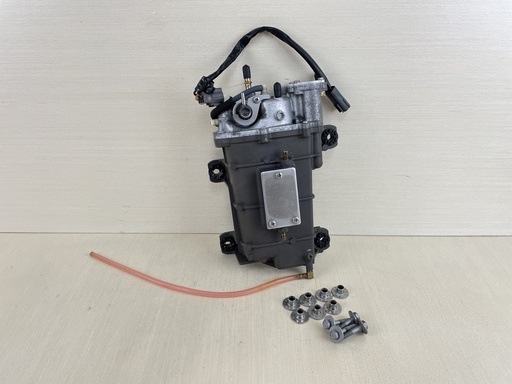 [010010] 2015 Yamaha 115HP 4 Stroke Outboard Fuel Float Chamber Assembly 6EK-14180-00-00