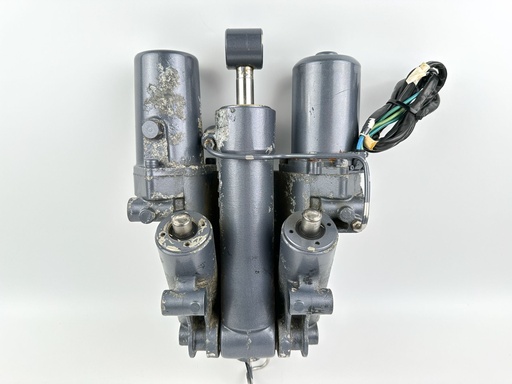 [045563] 2005 Yamaha 250 HP 4 Stroke Outboard Power Trim Tilt Unit {mpn} OEM