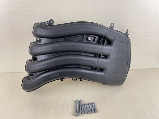 [010013] 2015 Yamaha 115HP 4 Stroke Outboard Air Intake Manifold Assembly 6EK-13641-00-00