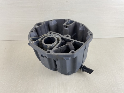 [010016] 2015 Yamaha 115HP 4 Stroke Outboard Oil Pan Assembly 6EK-15311-00-CA