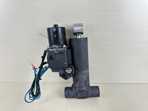 [010105] Evinrude Etec 70 90 115 130 HP Outboard Trim & Tilt Assembly 5005756 5008949
