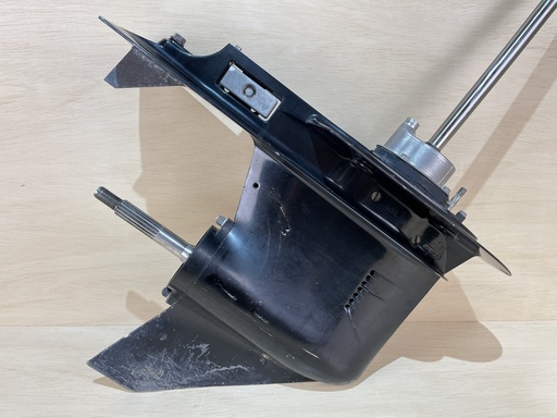 [010108] Mercury 4 Stroke 75 80 90 100 115 HP 20" Long Lower Unit Gear Case 2.33 888845T08