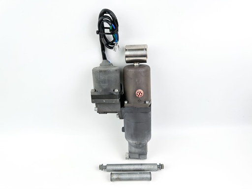 [045653] 2007 Suzuki 115 HP 4 Stroke Outboard Power Trim Tilt Unit {mpn} OEM