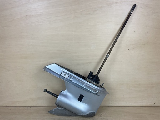 [010111] Honda BF200 BF225 200HP 225HP Lower Unit Gear Case 30" Shaft Counter Rotation