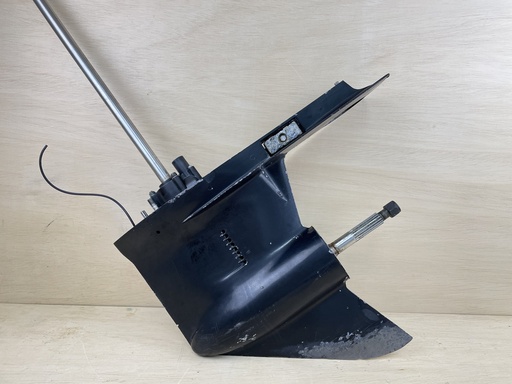 [010112] Mercury 135 150 175 200 HP 2 Stroke Outboard 25" XL Lower Unit Gear Case 2:1 RH