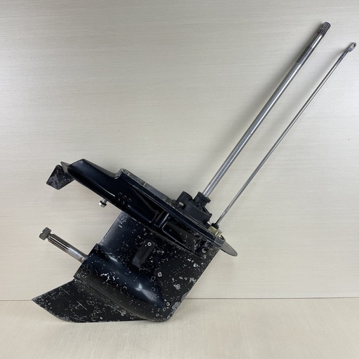 [010115] 1998 Evinrude Johnson 50HP Outboard 20" Shaft Lower Unit Gearcase Assembly 0435280