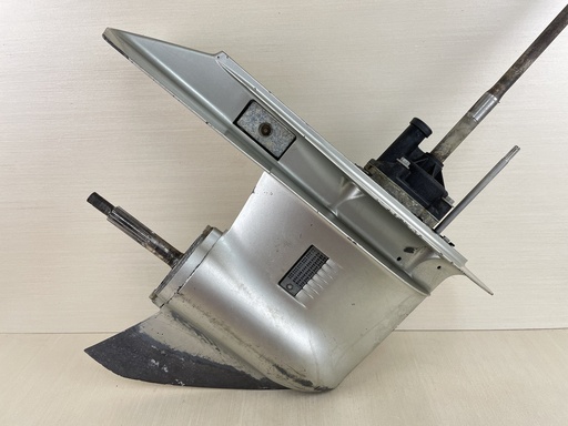 [010117] 1999 - 2006 Honda 115 130HP 25" XL Lower Unit Gear Case Assembly Standard Rotation