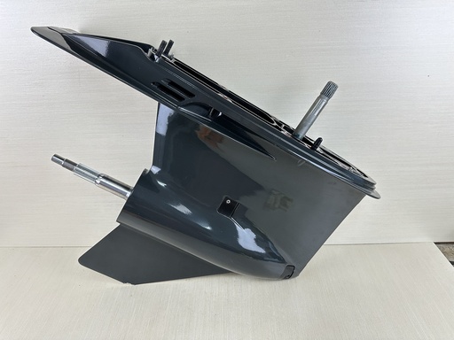 [010118] Evinrude G2 200 225 250 300 HP 3.4L Lower Unit Gear Case Counter Rotation Brand New