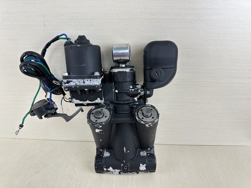 [010122] OMC Johnson Evinrude Hydraulic Power Trim And Tilt Assembly 60HP - 300HP