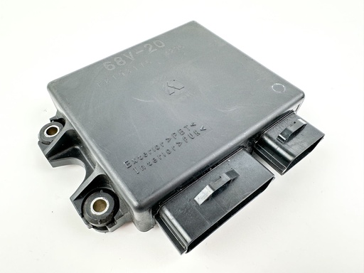 [045768] 2004 Yamaha 115 HP 4 Stroke Outboard Engine Control Unit ECU {mpn} OEM