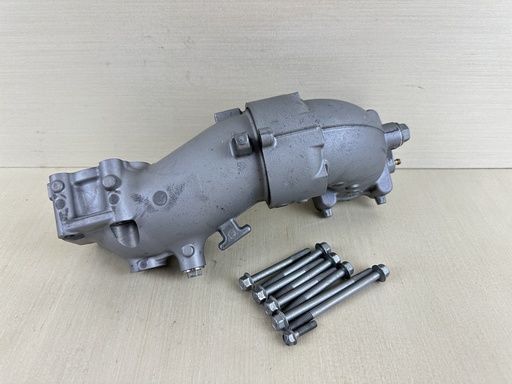 [010126] 2015 Yamaha 115HP 4 Stroke Outboard Exhaust Joint 6EK-14625-00-00