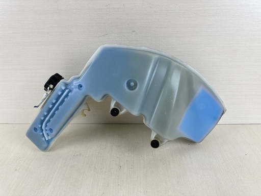 [010129] 2010 Evinrude 40HP Etec Outboard Oil Tank & Pump Assembly 5007951