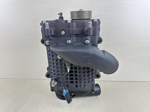 [010130] Mercury Verado 200 - 300HP 4 Stroke Outboard Supercharger Assembly 8M0103744