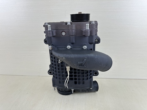 [010132] 2006 Mercury Verado 225HP Outboard Engine Supercharger Assembly 8M0103744