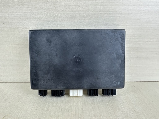 [010133] 2000 Suzuki 50HP 4 Stroke ECU Engine Control Unit 33920-87J03 244 Hours