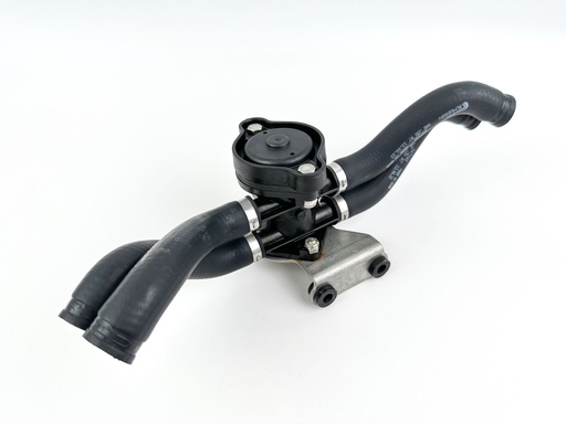 [045914] 2007 Evinrude 250 HP 2 Stroke Outboard Pressure Relief Valve {mpn} OEM